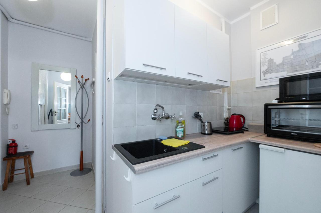 Studio In City Centre Free Parking 우치 외부 사진