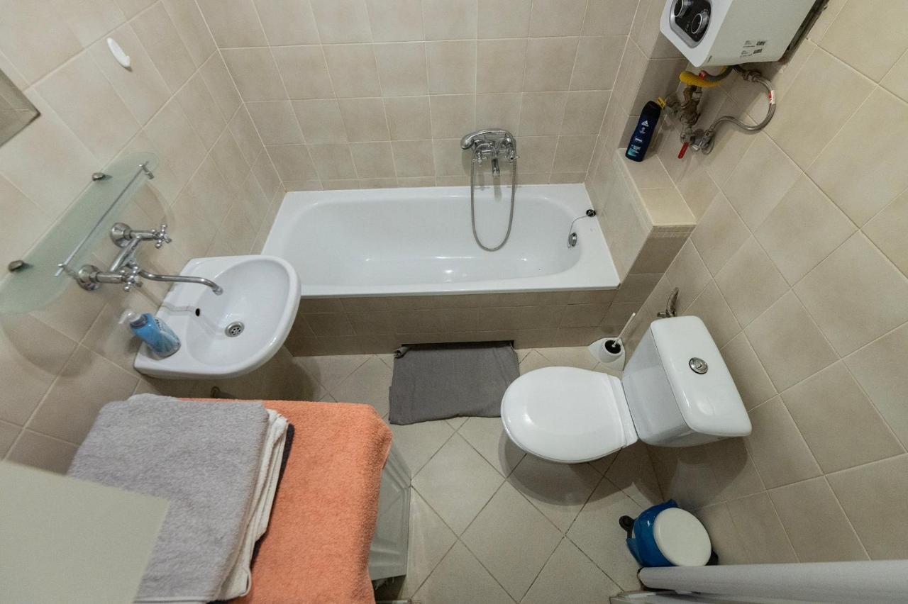 Studio In City Centre Free Parking 우치 외부 사진
